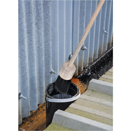 Draper 43783 Long Handled Tar Brush Draper