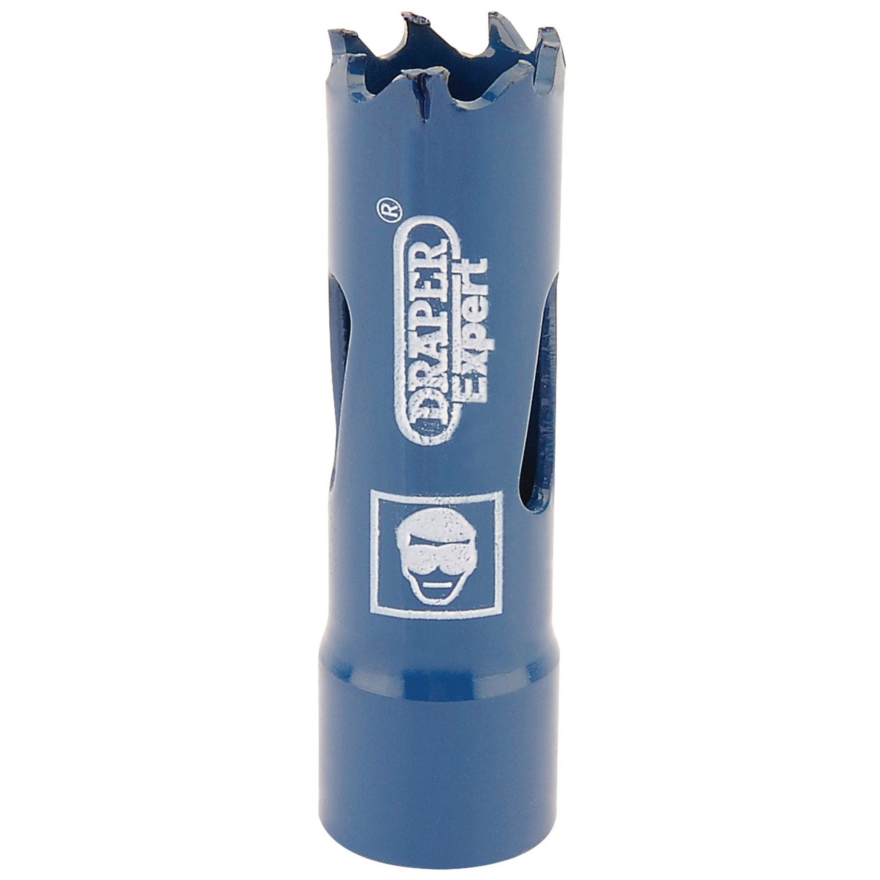 Draper 41067 HSS Bi-Metal Holesaw Blade 16mm Draper