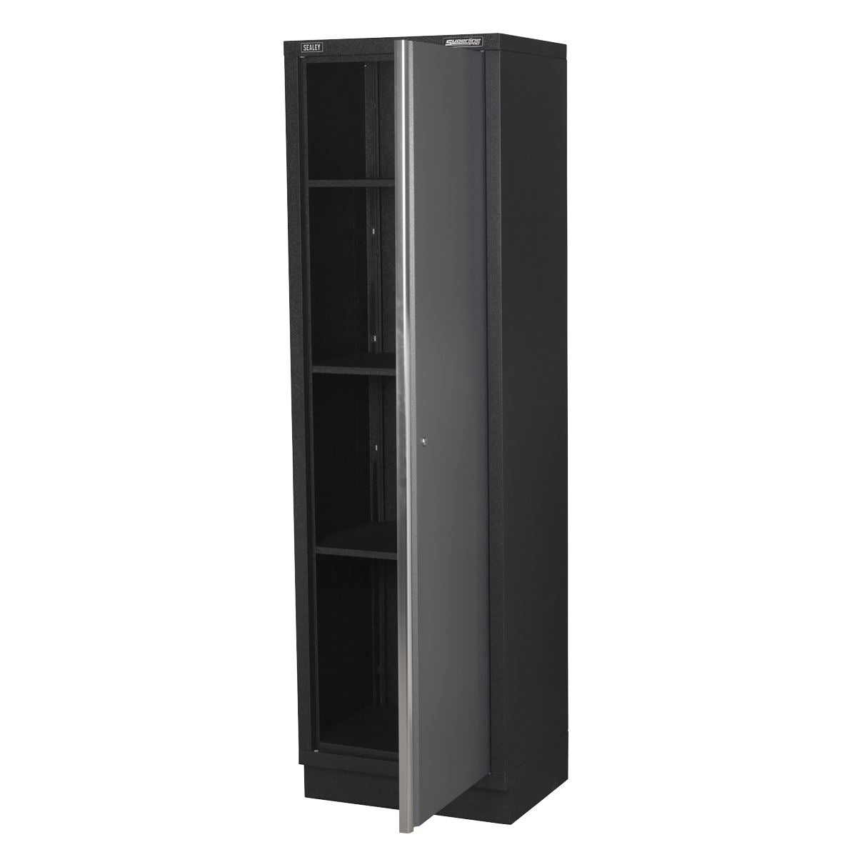 Sealey APMS55 Modular Floor Cabinet Full Height 600mm Sealey