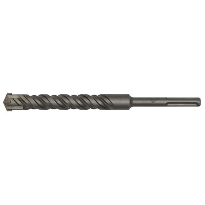 Sealey MAX35X370 SDS MAX Drill Bit Ø35 x 370mm Sealey