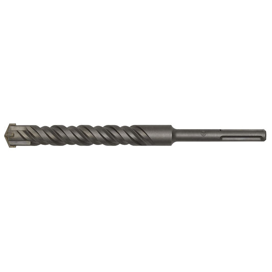 Sealey MAX35X370 SDS MAX Drill Bit Ø35 x 370mm Sealey