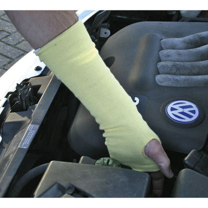Sealey SSP36 Kevlar® Hot Sleeve 355mm Sealey