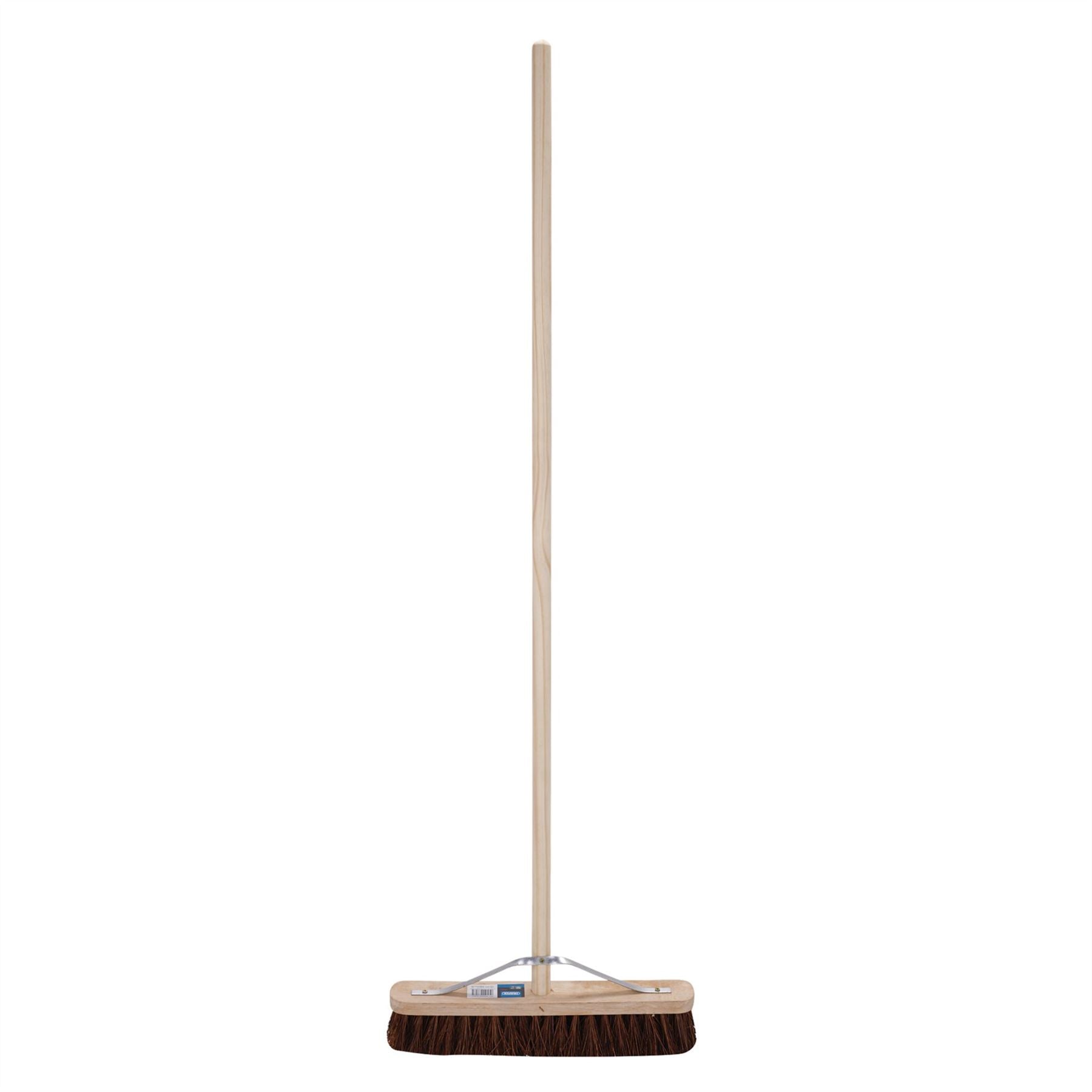 Draper 08003 Stiff Bassine Broom 450mm Draper