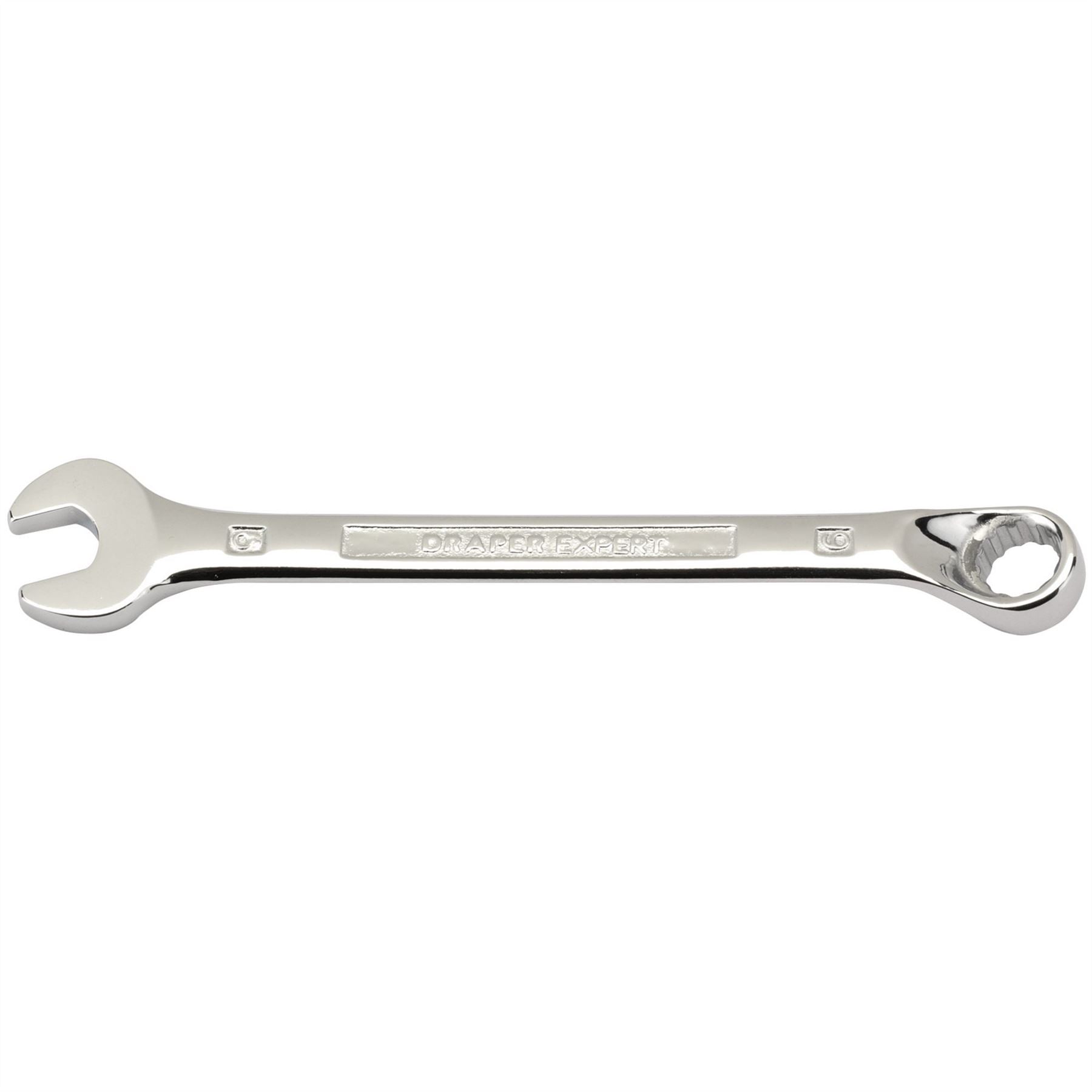 Draper 54282 HI-TORQ® Combination Spanner 9mm Draper