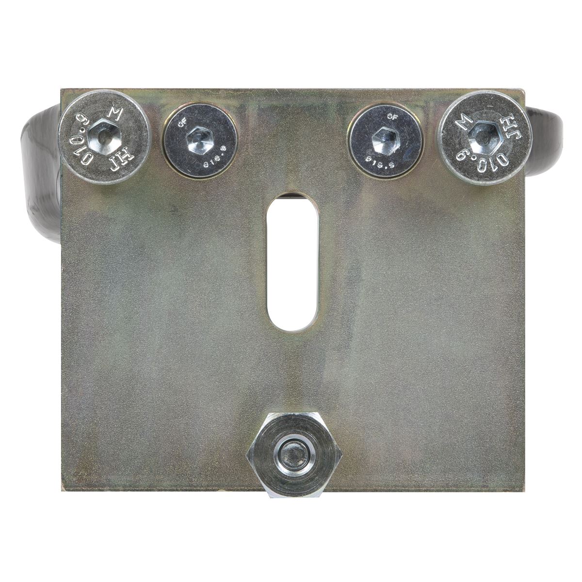 Sealey RE02 Right-Handed - Coil Spring Yoke Sealey