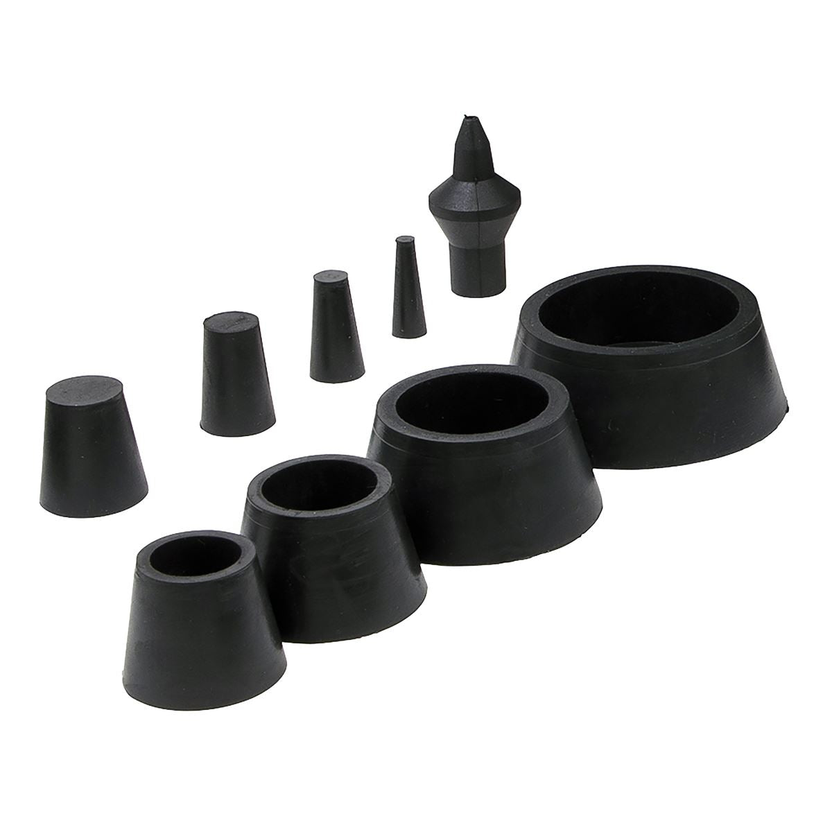 Sealey VS869 EVAP Tool Leak Detector Smoke Diagnostic Sealey