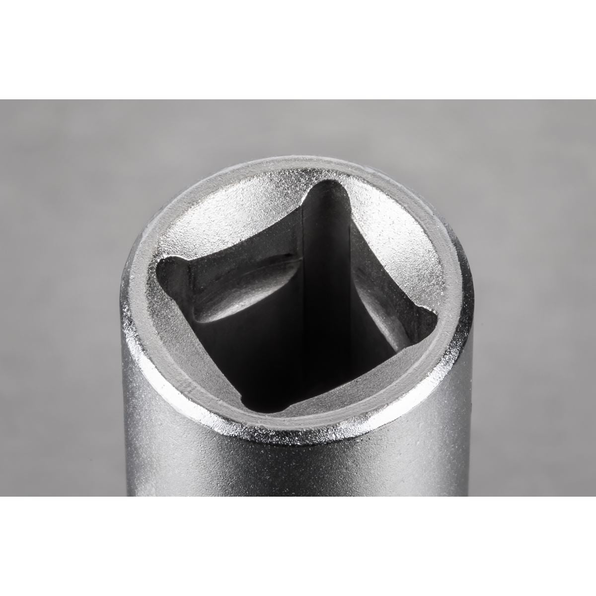 Sealey S3809D WallDrive® Socket 9mm Deep 3/8"Sq Drive Sealey
