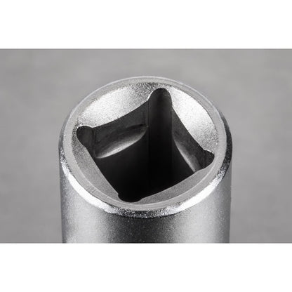 Sealey S3809D WallDrive® Socket 9mm Deep 3/8"Sq Drive Sealey