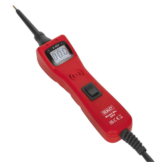 Sealey PP7 Auto Probe 3-42V dc Sealey