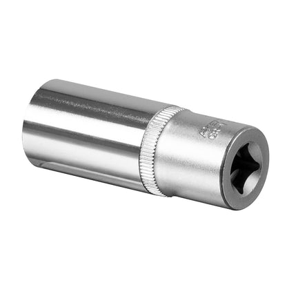 Sealey S3817D WallDrive® Socket 17mm Deep 3/8"Sq Drive Sealey