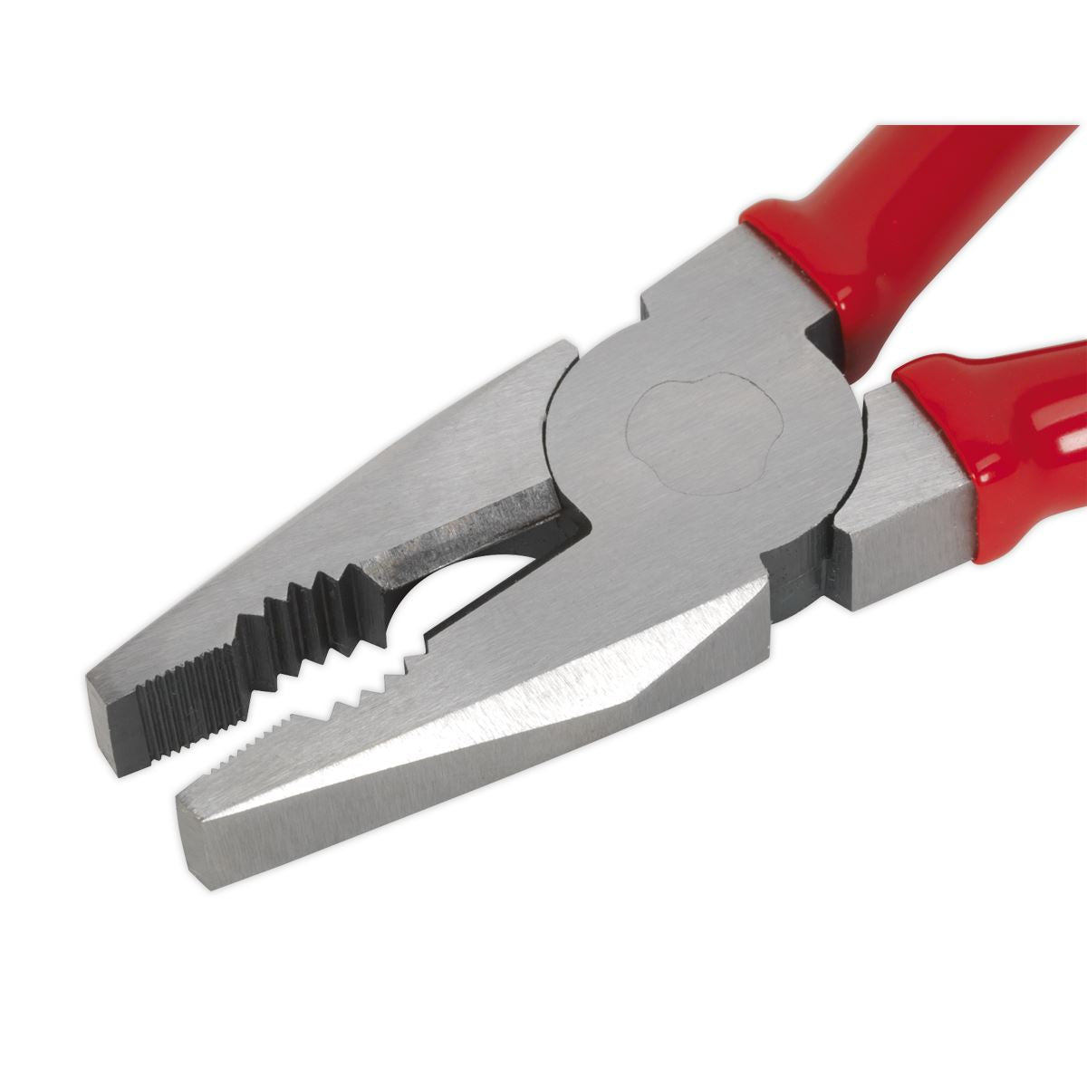 Sealey AK8560 Combination Pliers 175mm Sealey