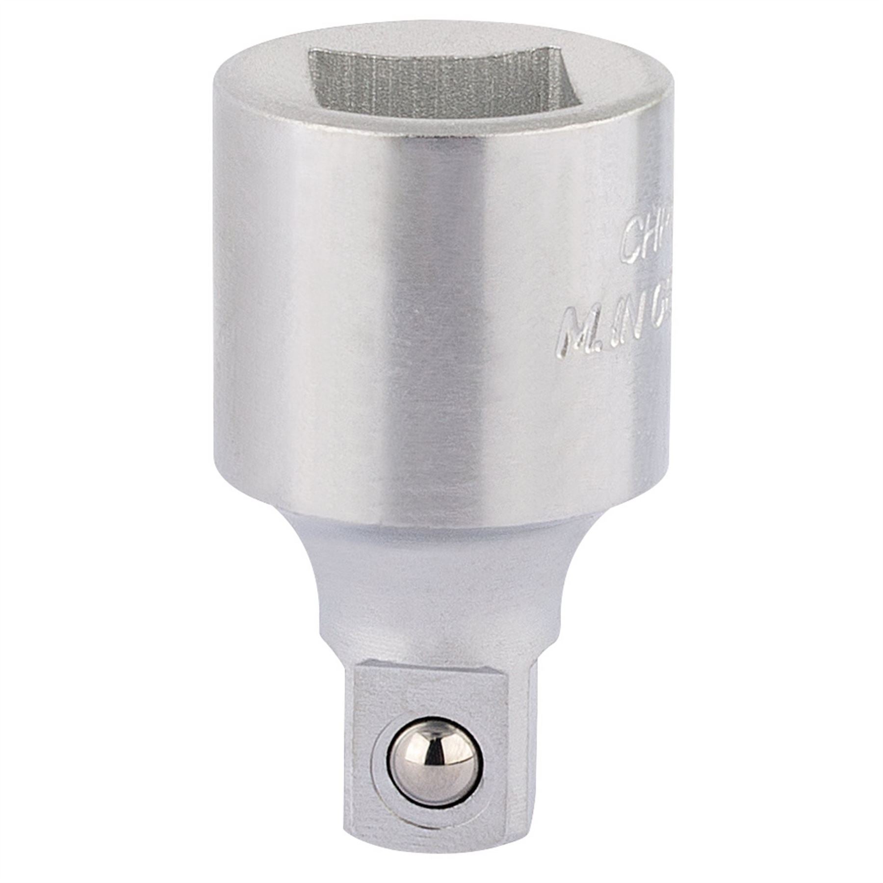 Elora 25531 Socket Converter 1/2"F x 3/8"M Elora