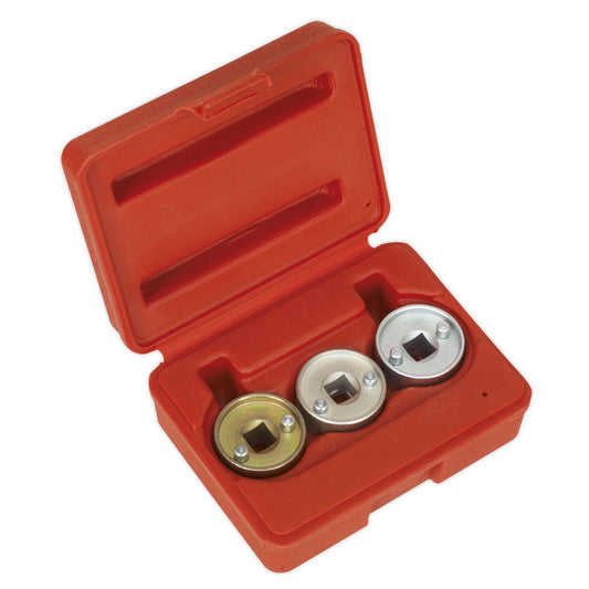 Sealey VSE2359 Camshaft Control Valve Removal Set - VAG 1.8 2.0 TSI/TFSi Sealey