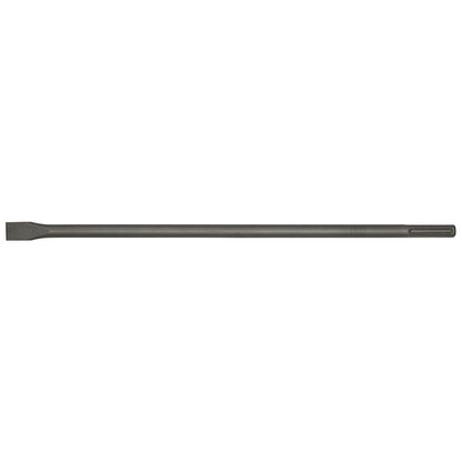 Sealey X4CH Chisel 600mm - SDS MAX Sealey