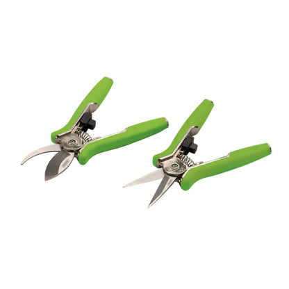 Draper 08991 Bypass Pruning Shear Set 150mm 2 Piece Draper
