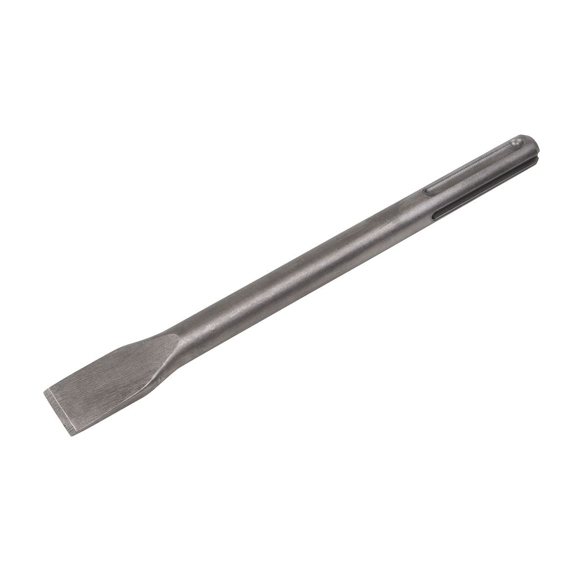 Sealey X1CH Chisel 25 x 300mm - SDS MAX Sealey