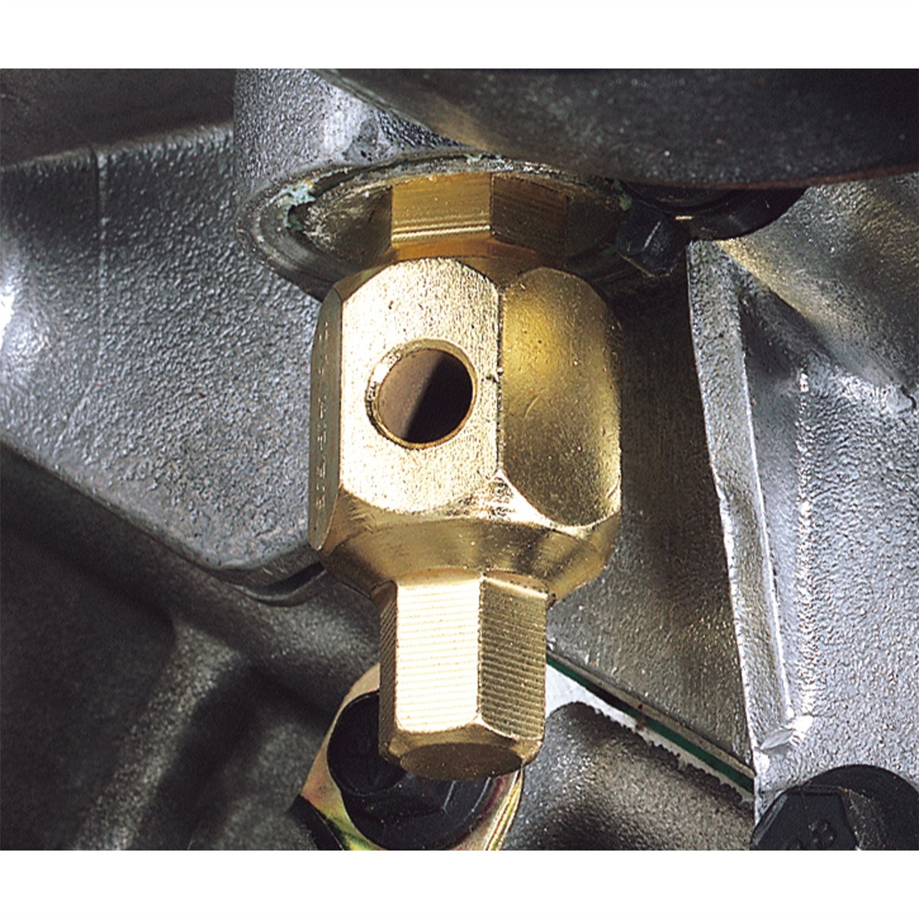 Draper 56627 Drain Plug Key Set 5 Piece Draper