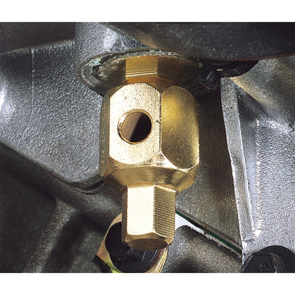 Draper 56627 Drain Plug Key Set 5 Piece Draper