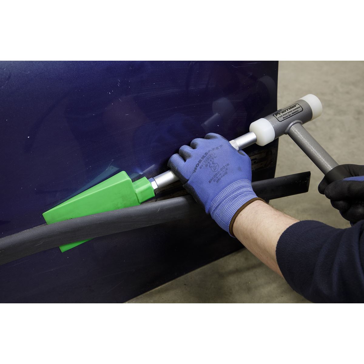 Sealey AK526 Removal Tool Moulding/Trim Sealey