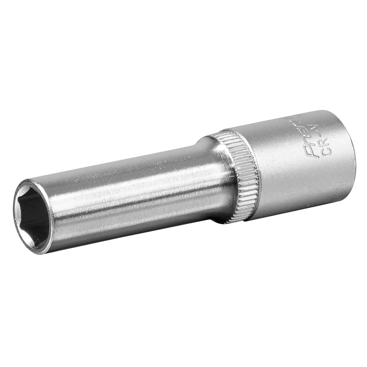 Sealey S3809D WallDrive® Socket 9mm Deep 3/8"Sq Drive Sealey