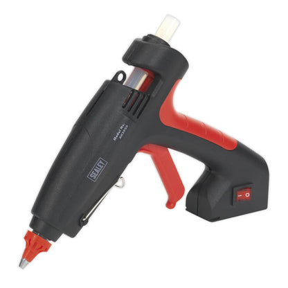 Sealey AK2920 Glue Gun 80W 230V Sealey