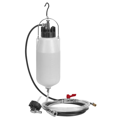 Sealey VS821 Pneumatic Brake & Clutch Bleeder 1.5L Sealey
