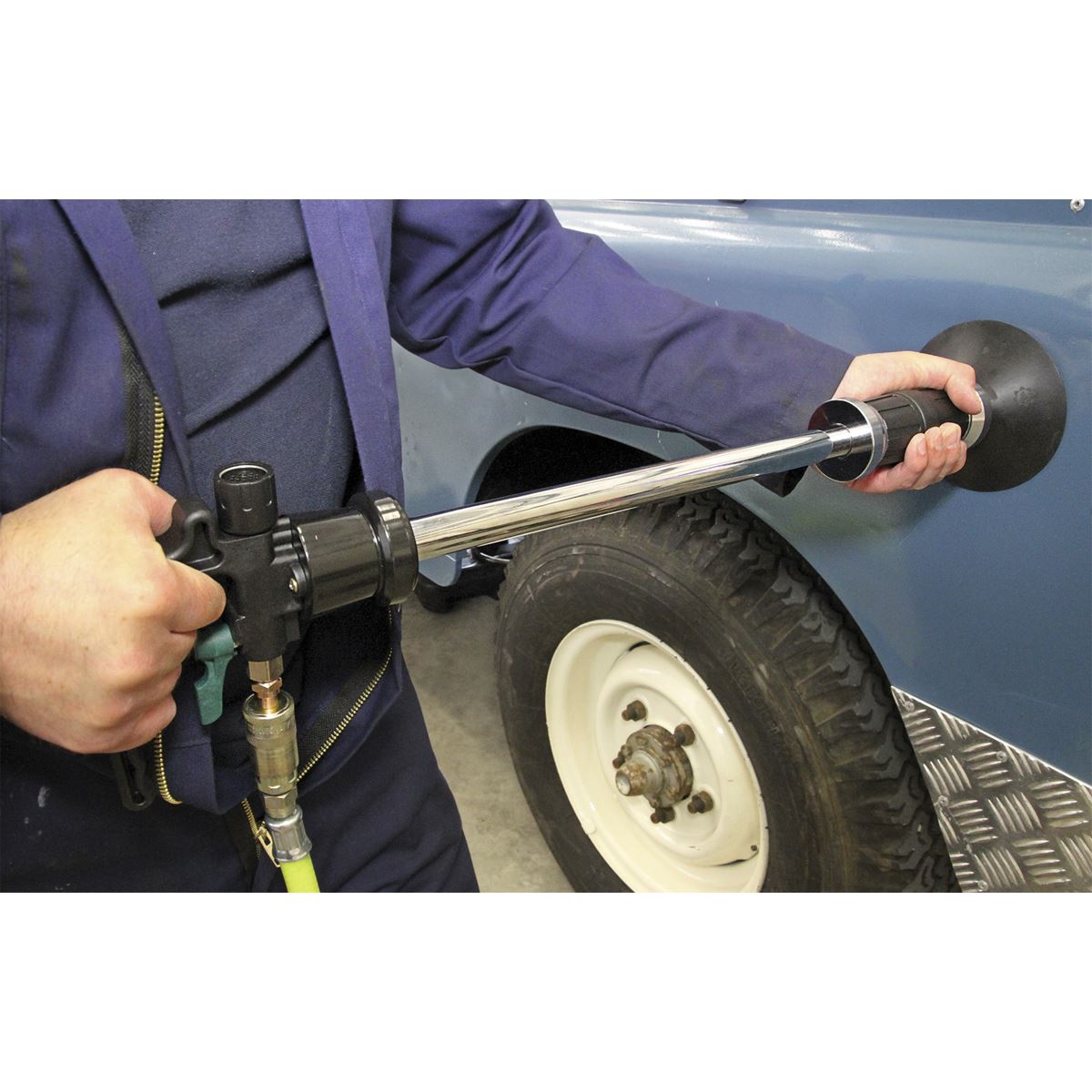 Sealey RE101 Air Suction Dent Puller Sealey