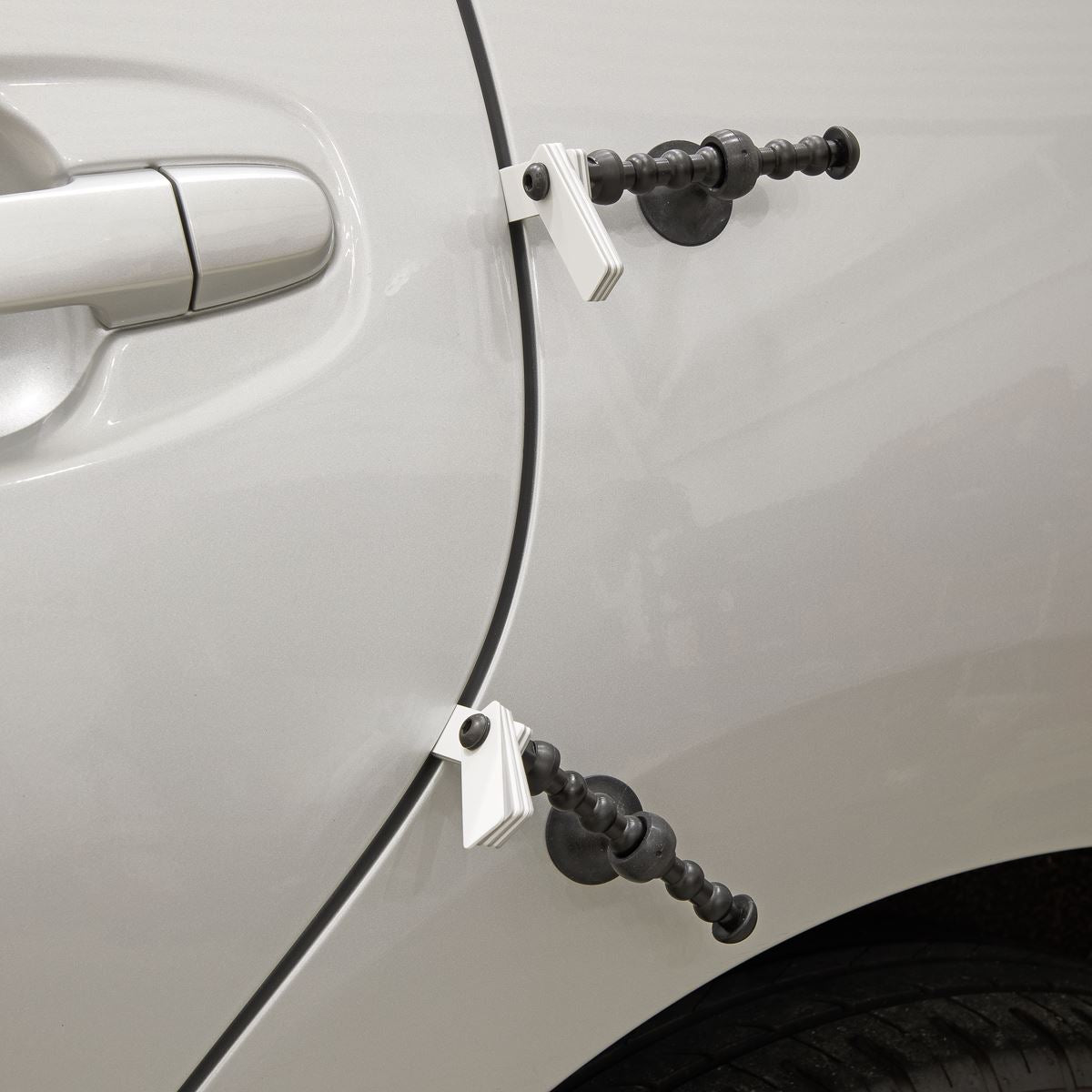 Sealey PST01 Panel Gap Setting Tool 2pc Sealey