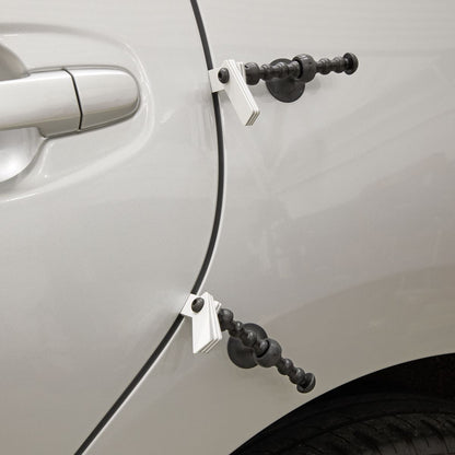 Sealey PST01 Panel Gap Setting Tool 2pc Sealey