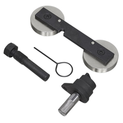 Sealey VSE5950 Petrol Engine Timing Tool Kit - VAG 1.2/1.4 TFSi 1.4/1.6 FSi - Chain Drive Sealey
