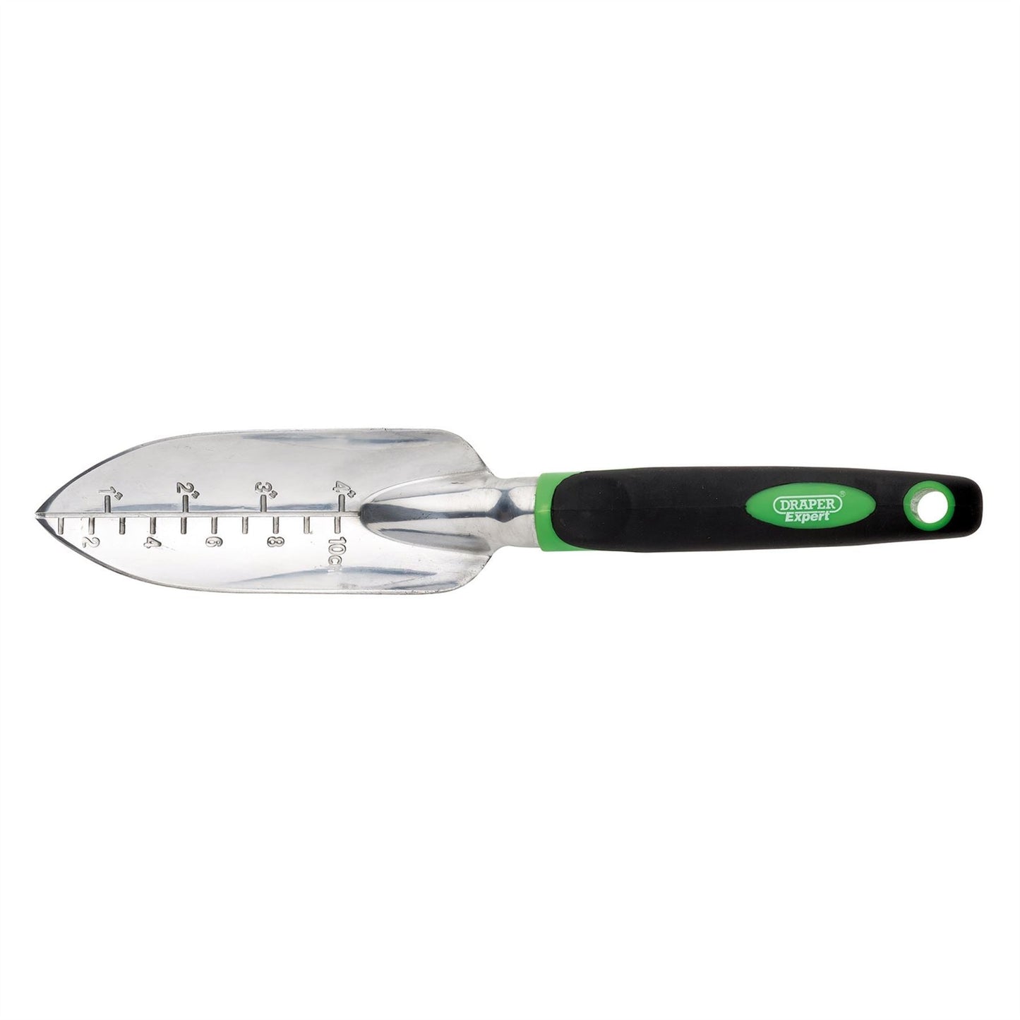Draper 08332 Expert Aluminium Transplanting Trowel Draper