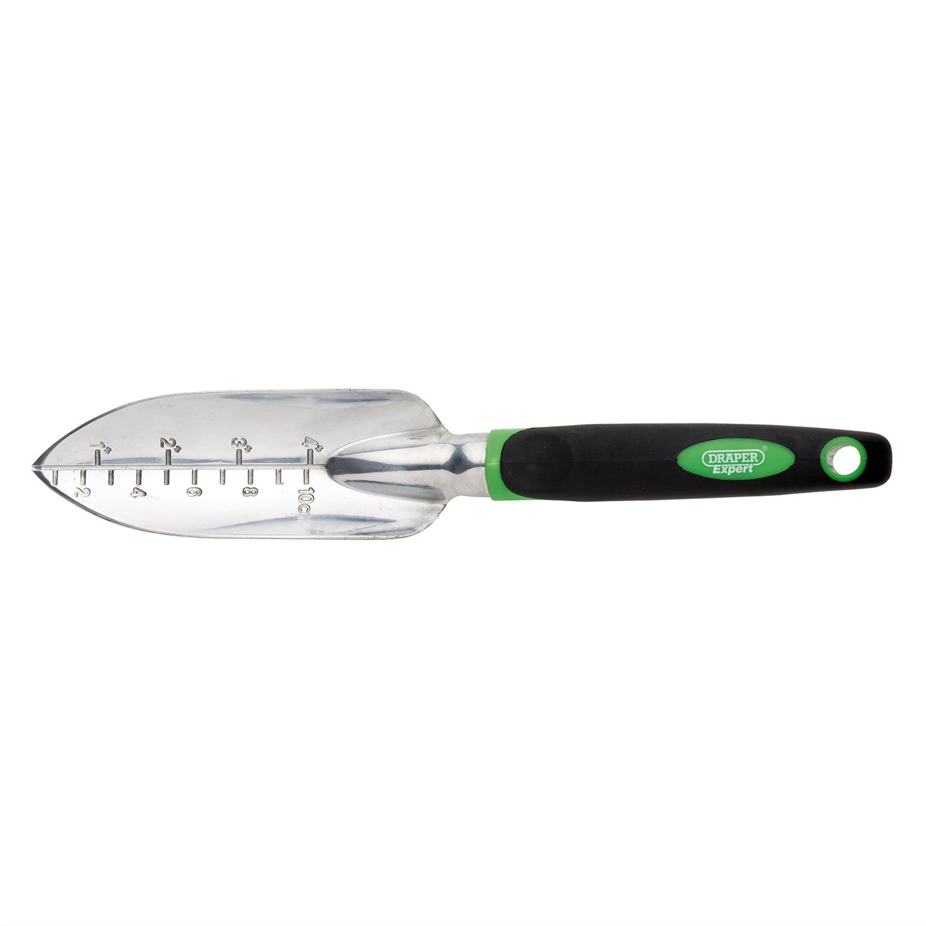 Draper 08332 Expert Aluminium Transplanting Trowel Draper