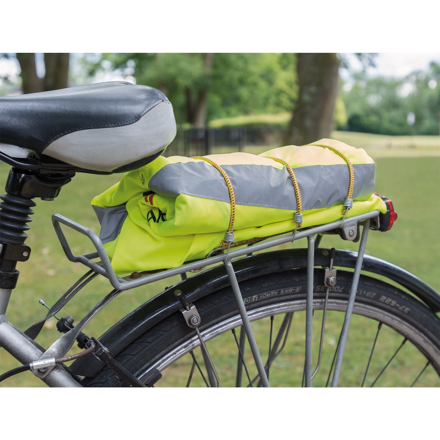 Draper 82768 Assorted Bungee Cords Pack of 8 Draper