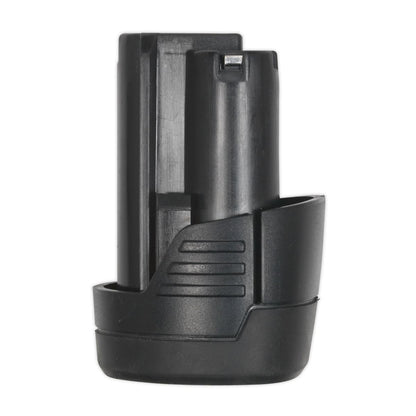 Sealey CP1200BP Power Tool Battery 12V 1.5Ah Lithium-ion for SV12 Series Sealey
