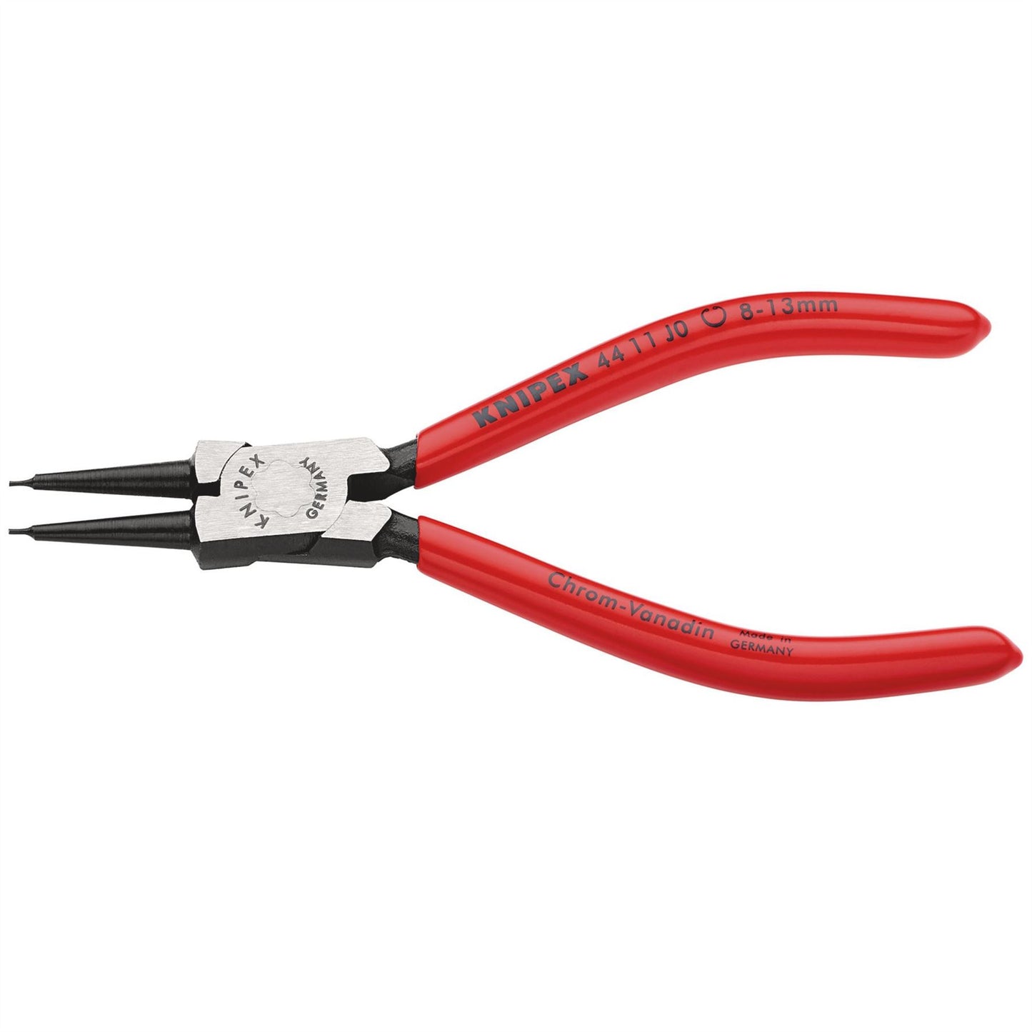 Knipex 36897 44 11 J0 SB Circlip Pliers 140mm Knipex