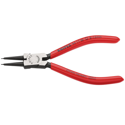 Knipex 36897 44 11 J0 SB Circlip Pliers 140mm Knipex