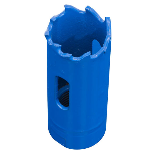 Sealey WHS19 HSS Hole Saw Blade Ø19mm Sealey