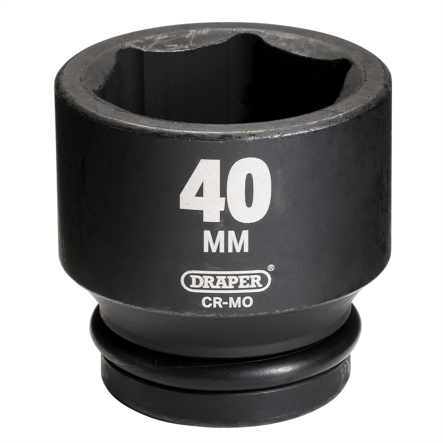 Draper 05120 Hi-TORQ® Impact Socket 1" Sq. Dr. 40mm Draper