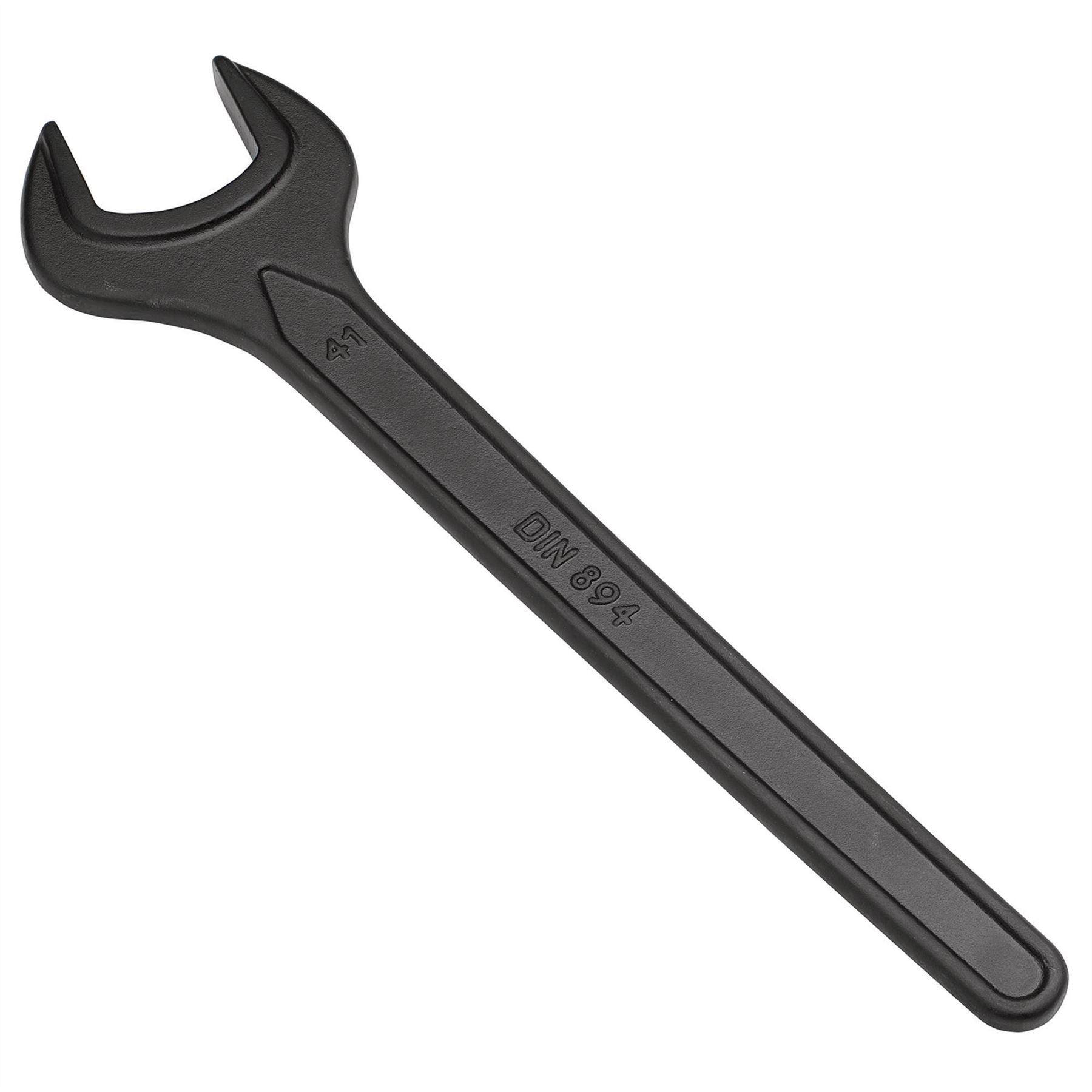 Draper 37539 Single Open End Spanner 50mm Draper