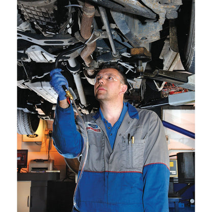 Draper 23248 Expert Pneumatic Fluid Extractor/Dispenser Draper