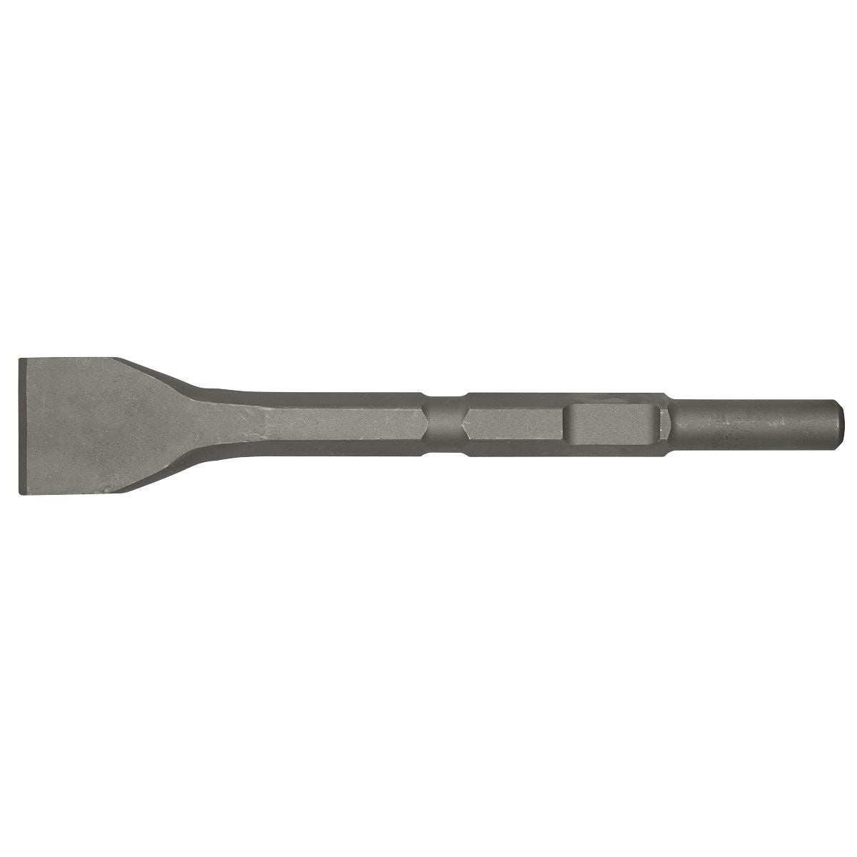 Sealey K1WC Wide Chisel 50 x 300mm For Kango 900 Sealey