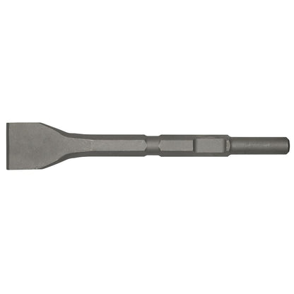 Sealey K1WC Wide Chisel 50 x 300mm For Kango 900 Sealey