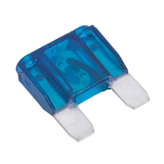 Sealey MF6010 Automotive MAXI Blade Fuse 60A Pack of 10 Sealey
