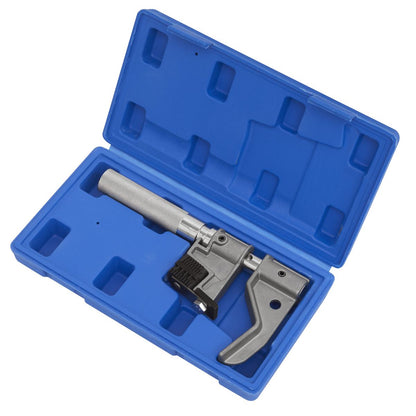 Sealey AK315 Universal External Thread Repairer/Chaser - Metric/Imperial Sealey