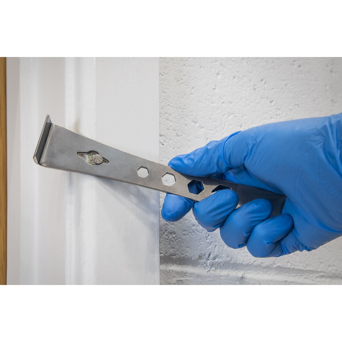 Sealey RT07 Heavy-Duty Trim Tool Set 2pc Sealey