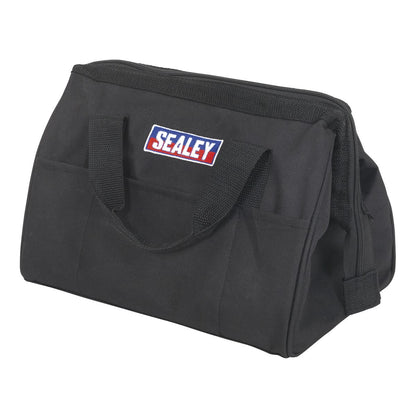 Sealey CP1200CB Canvas Tool Storage Bag Sealey