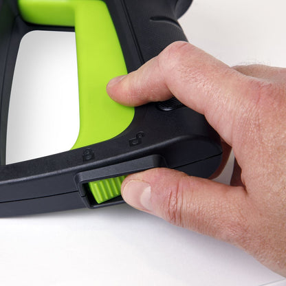 Sealey PW1610COMBO Pressure Washer 100bar 390L/hr with Snow Foam Sealey