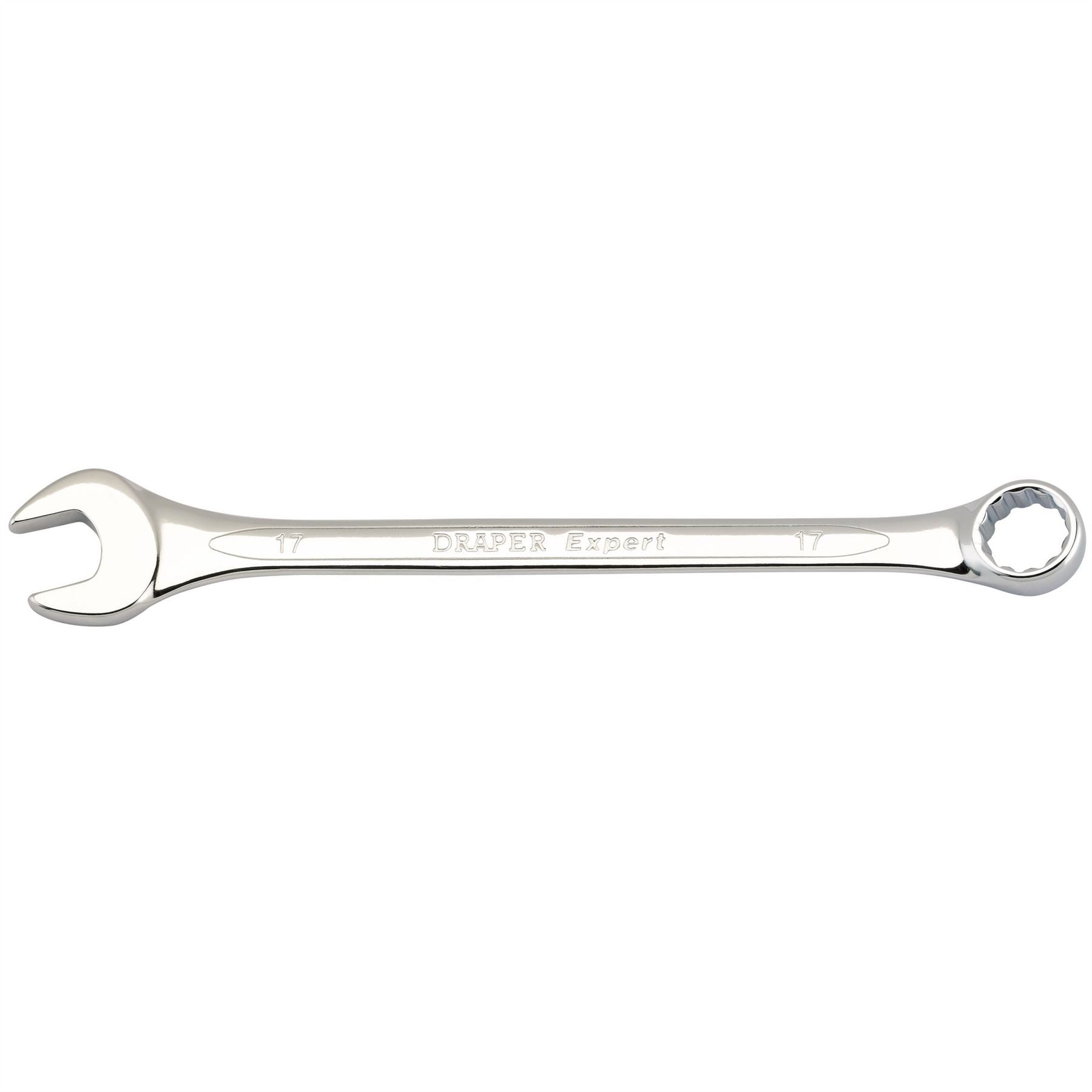 Draper 35013 Combination Spanner 17mm Draper