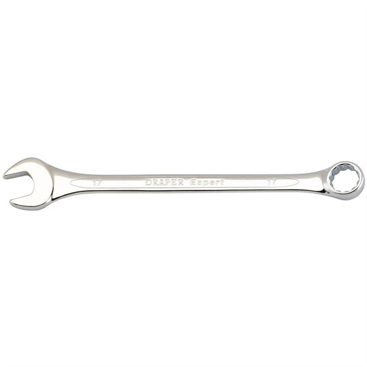 Draper 35013 Combination Spanner 17mm Draper