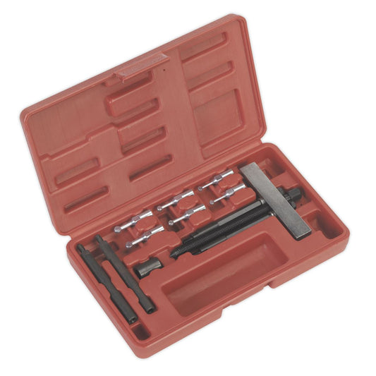 Sealey AK999 Blind Bearing Removal Tool Kit Sealey